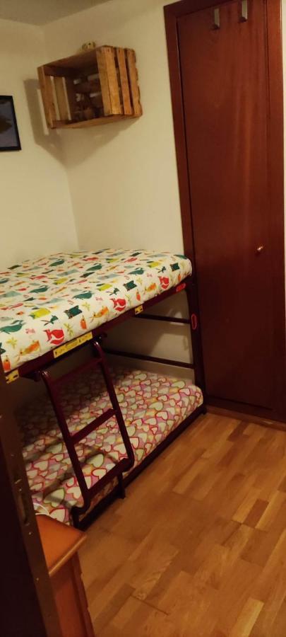 Appartement Cerler Extérieur photo