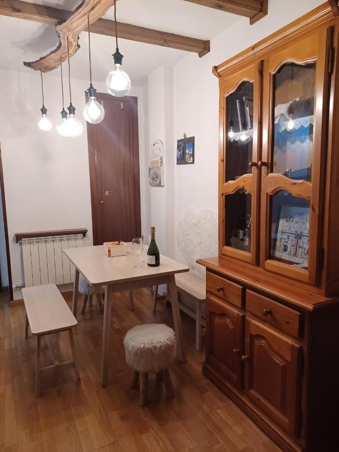 Appartement Cerler Extérieur photo
