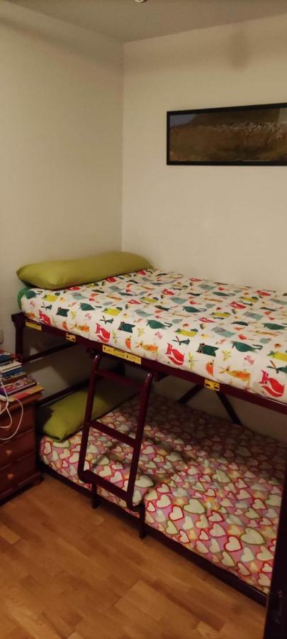 Appartement Cerler Extérieur photo