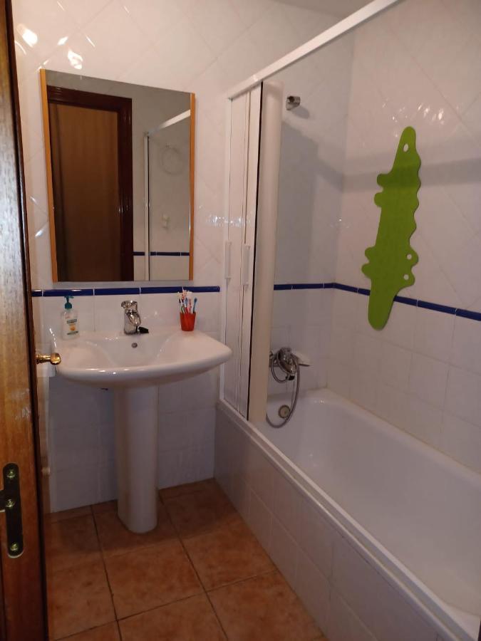 Appartement Cerler Extérieur photo