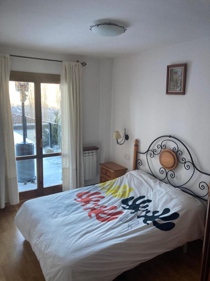 Appartement Cerler Extérieur photo