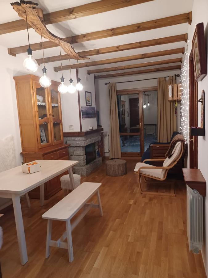 Appartement Cerler Extérieur photo