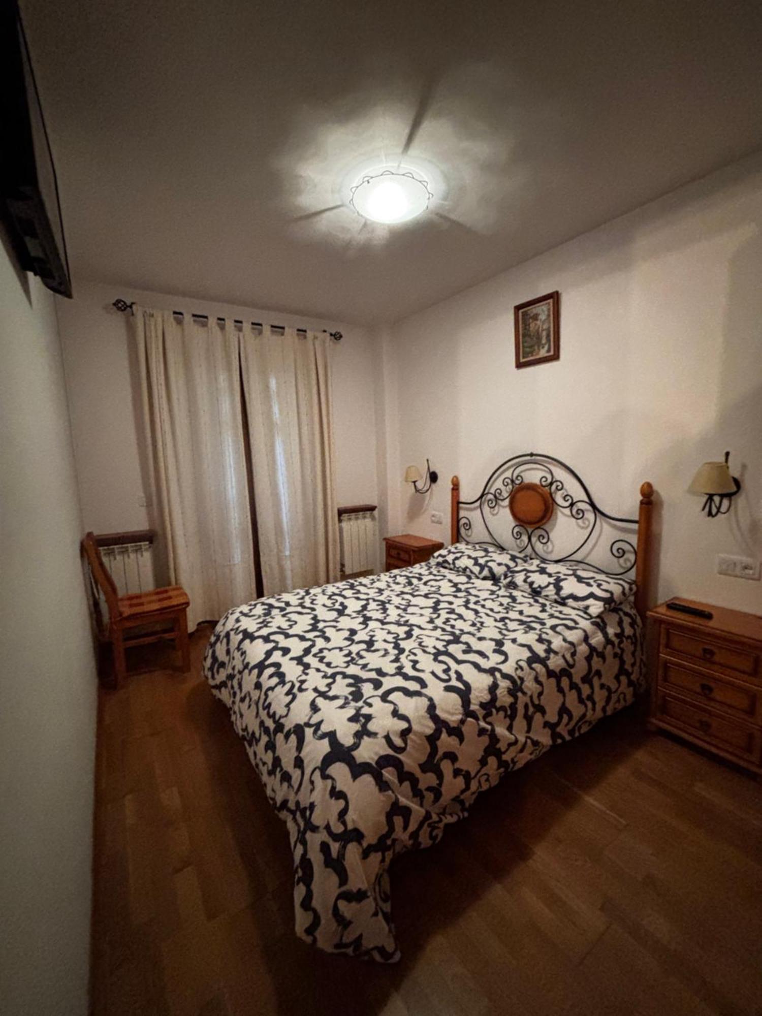 Appartement Cerler Extérieur photo