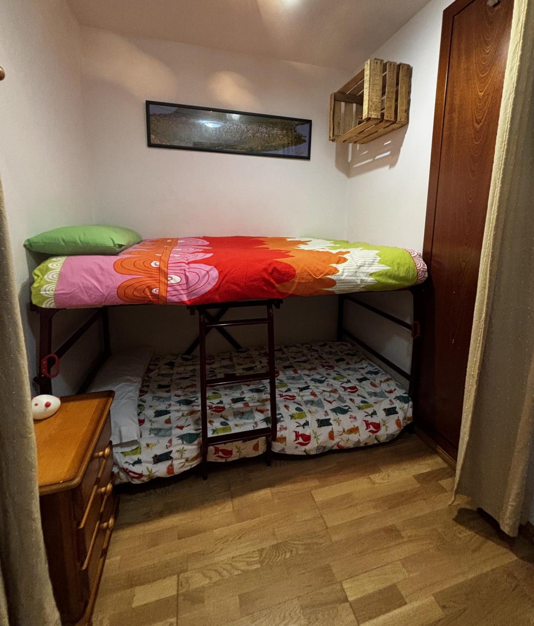 Appartement Cerler Extérieur photo